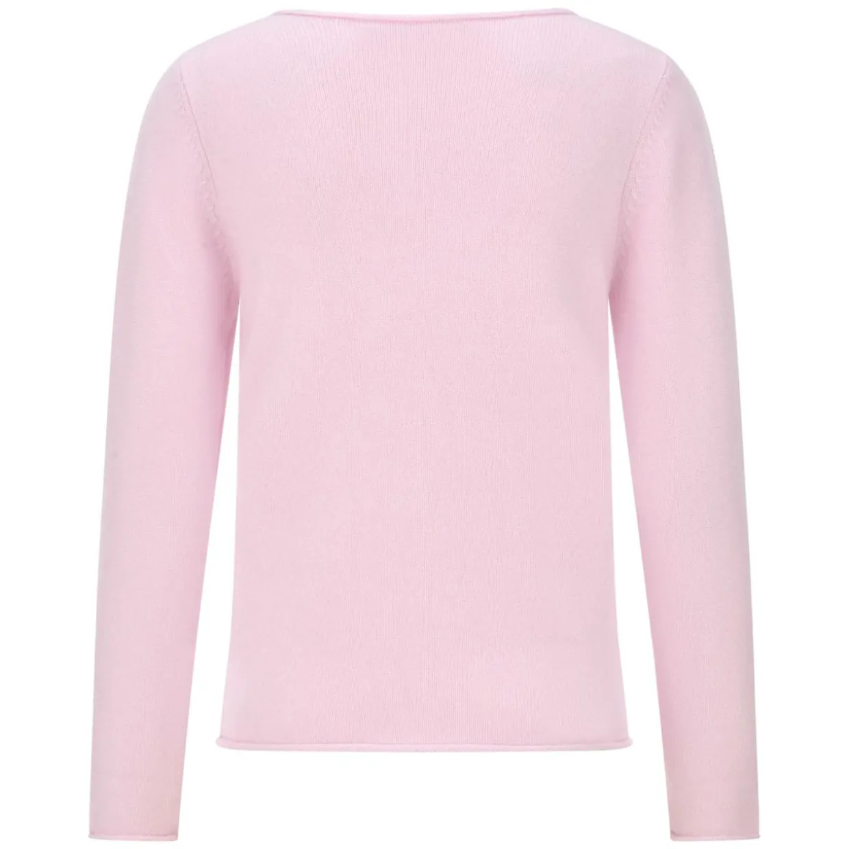 Cashmere Pullover