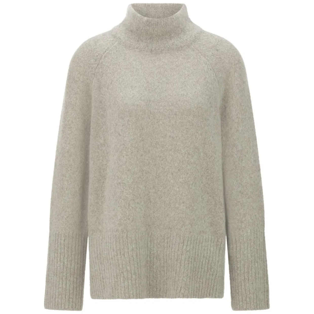 Cashmere Pullover
