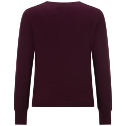 Cashmere Pullover