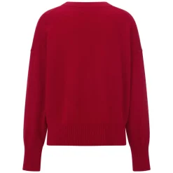 Cashmere Pullover