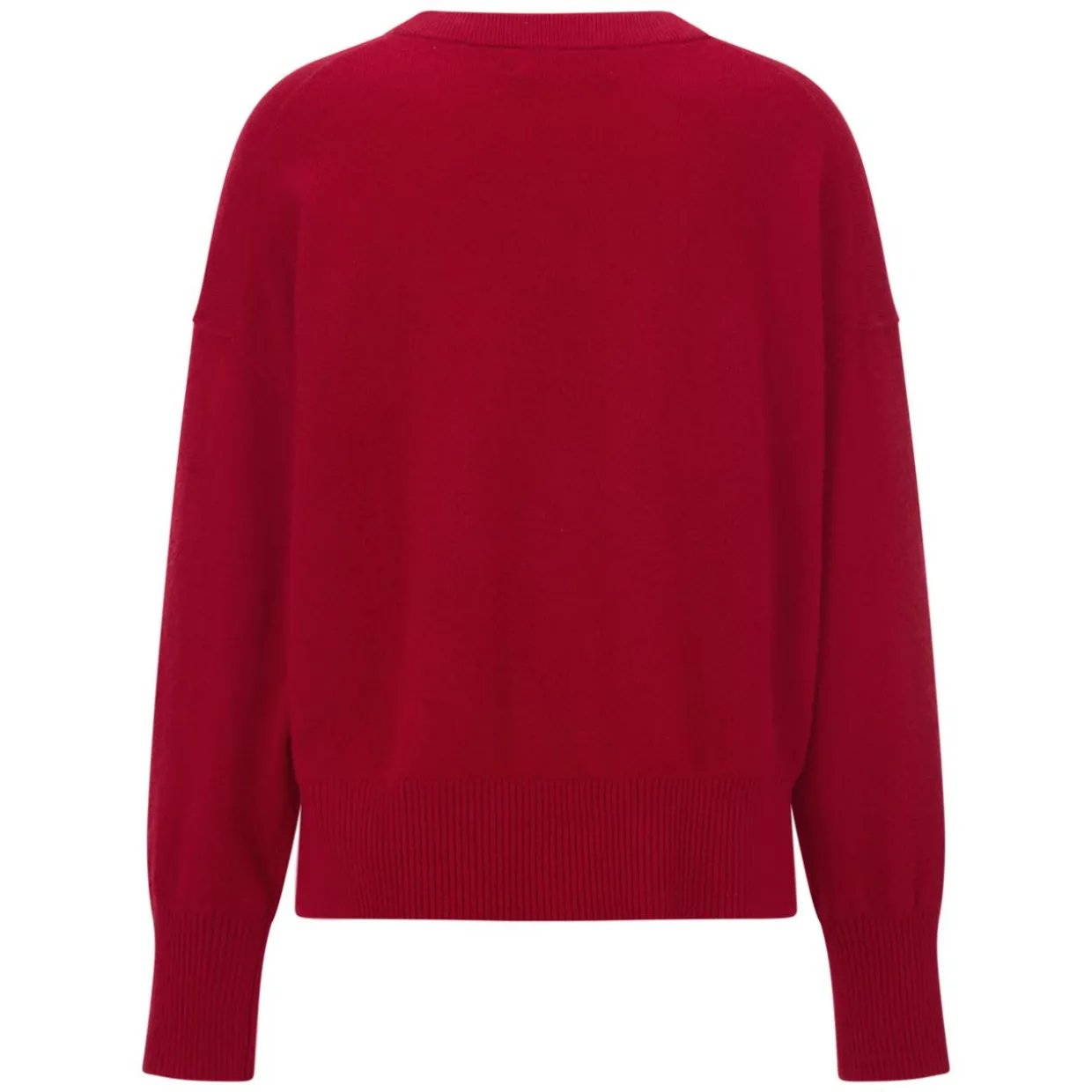 Cashmere Pullover