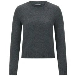 Cashmere Pullover