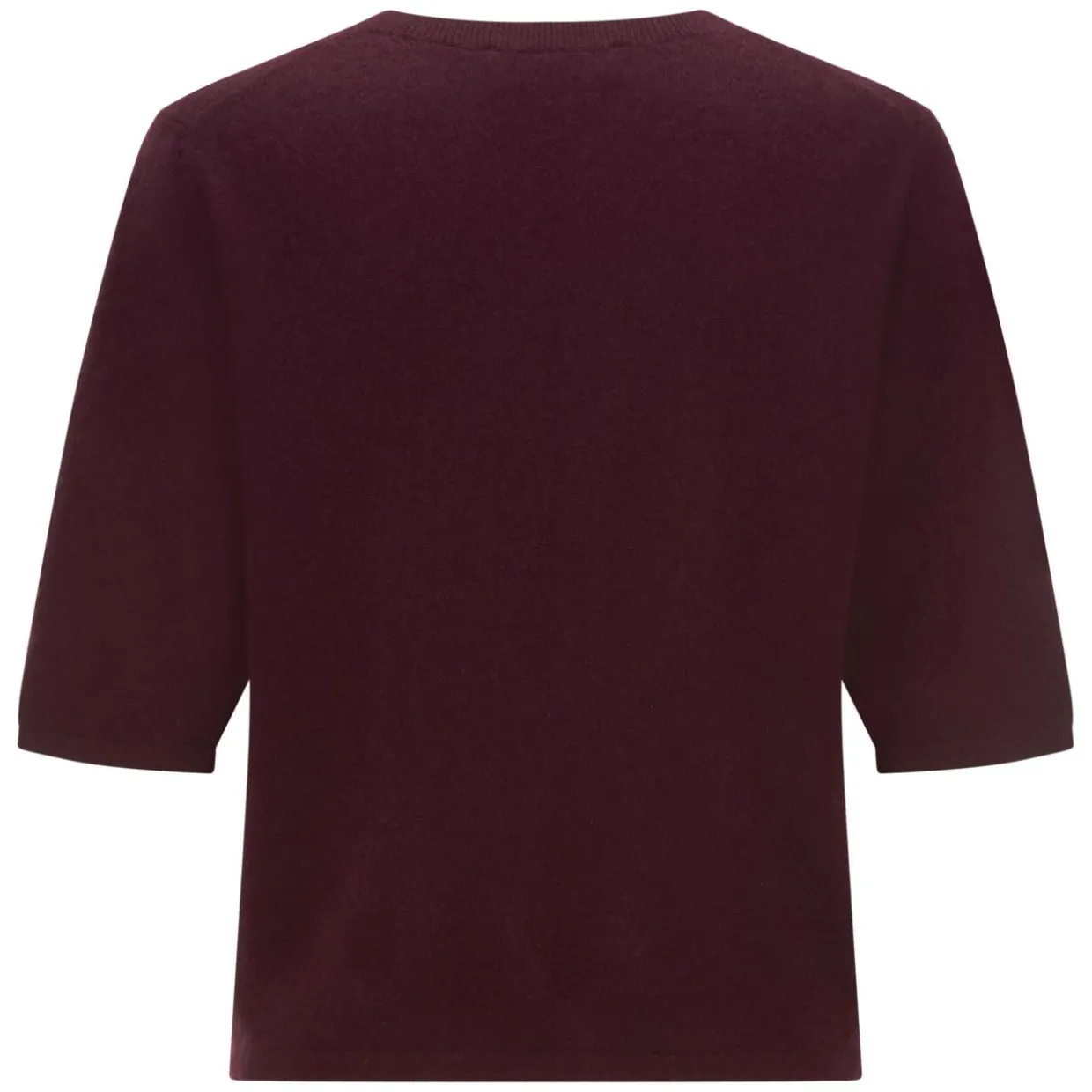 Cashmere Pullover