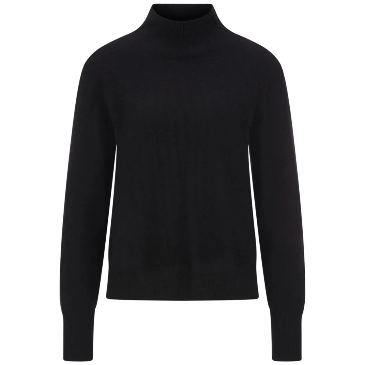 Cashmere Pullover