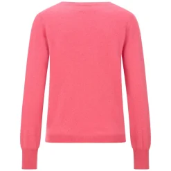 Cashmere Pullover