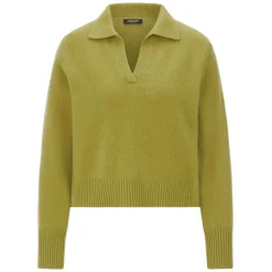Cashmere Pullover