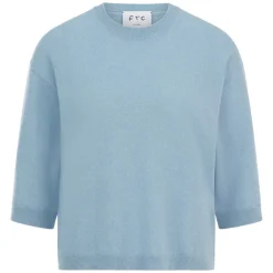 Cashmere Pullover