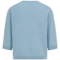 Cashmere Pullover