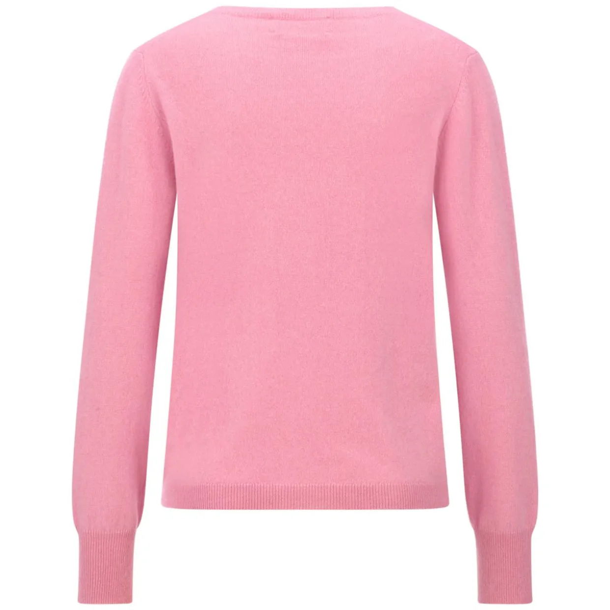 Cashmere Pullover