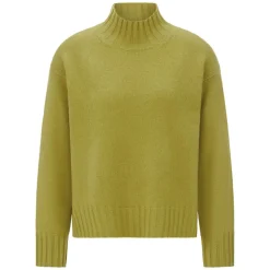 Cashmere Pullover