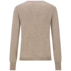 Cashmere Pullover