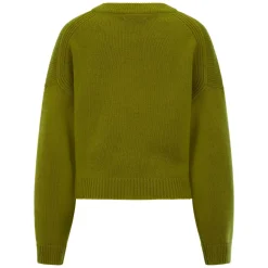 Cashmere Pullover