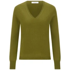 Cashmere Pullover