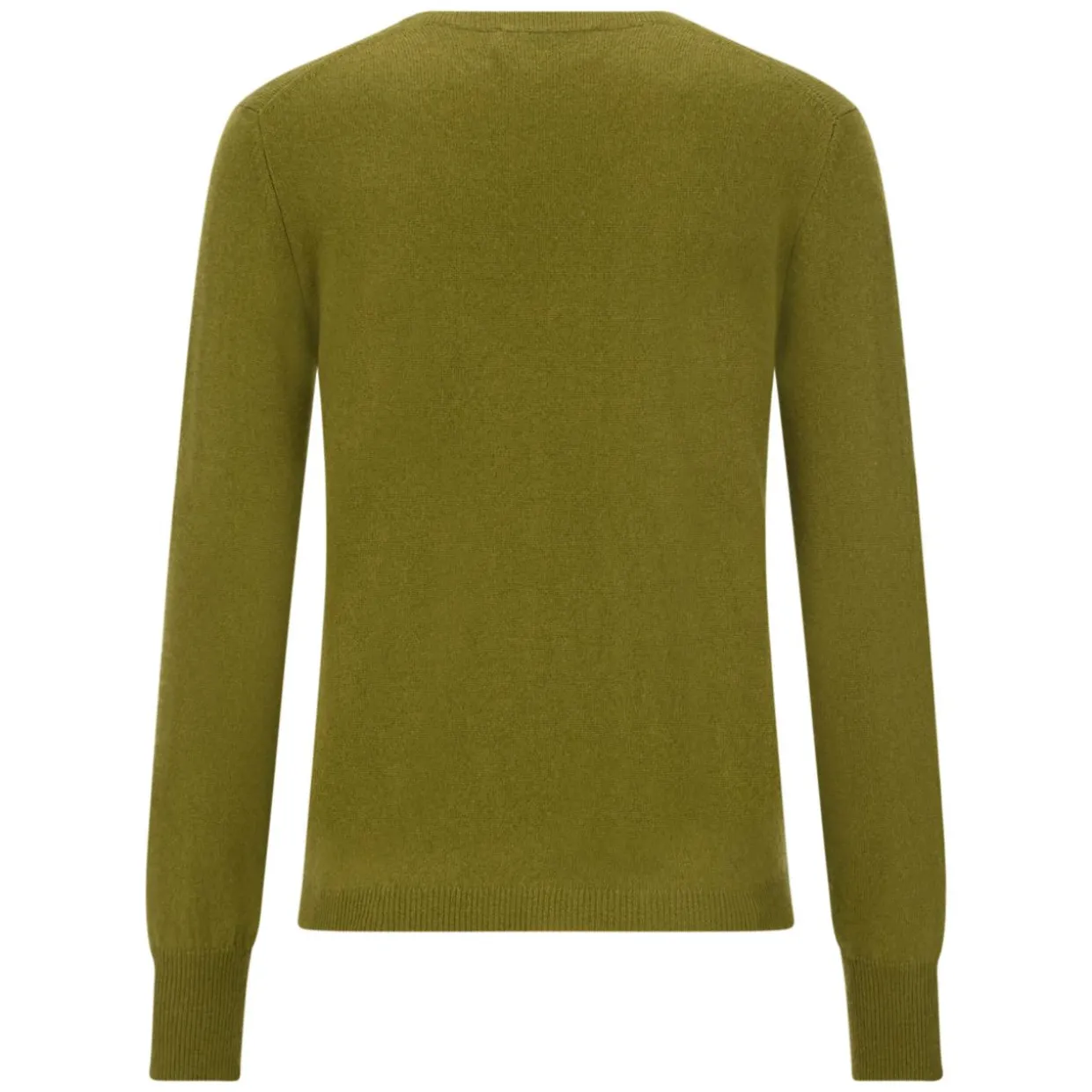 Cashmere Pullover