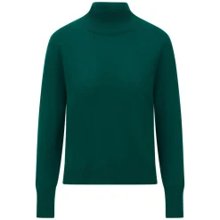 Cashmere Pullover