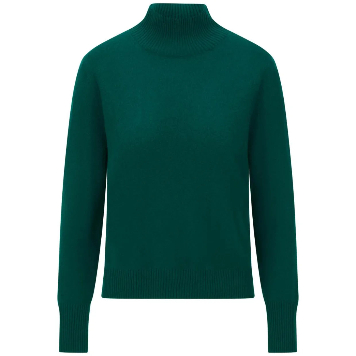 Cashmere Pullover