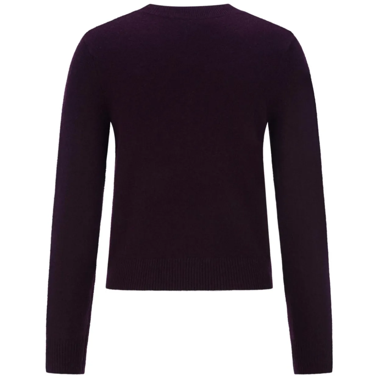 Cashmere Pullover