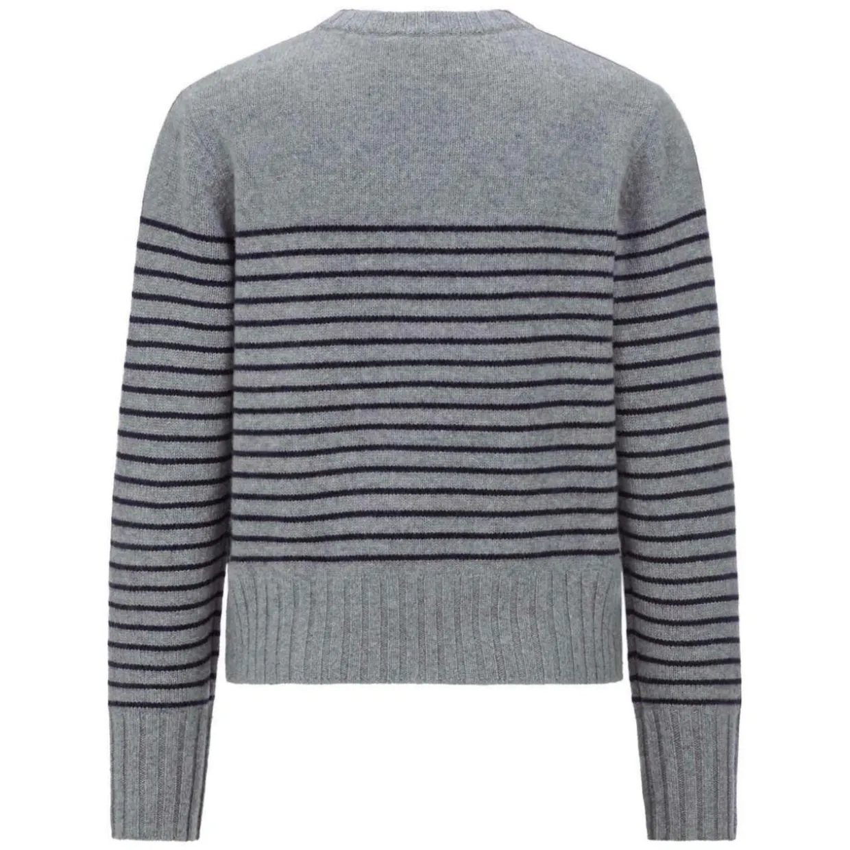 Cashmere Pullover