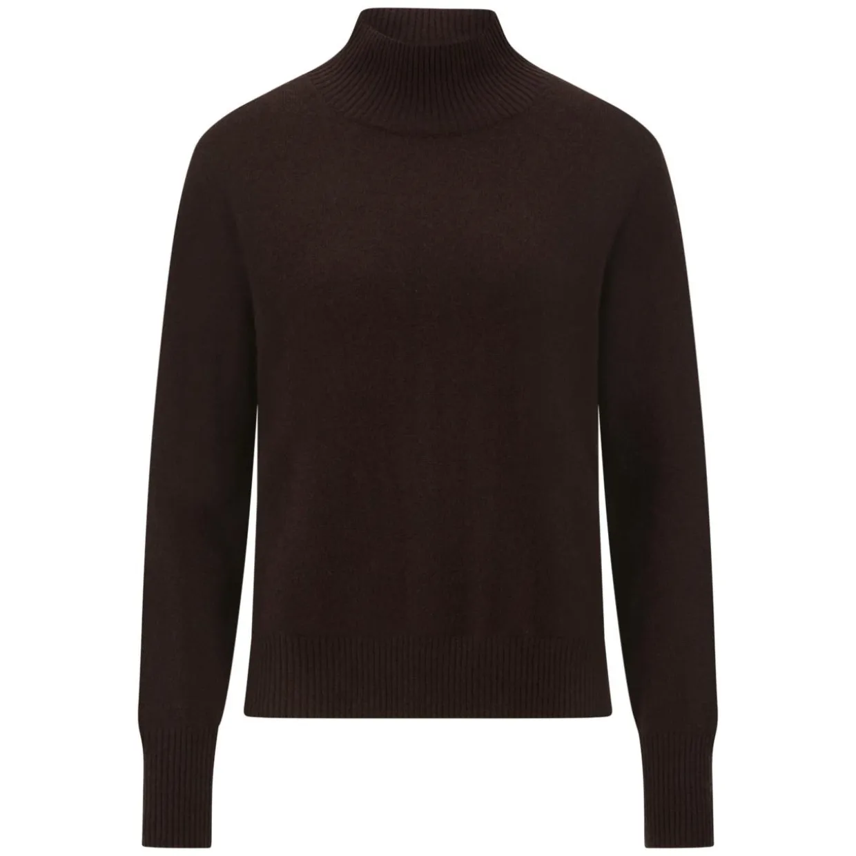 Cashmere Pullover