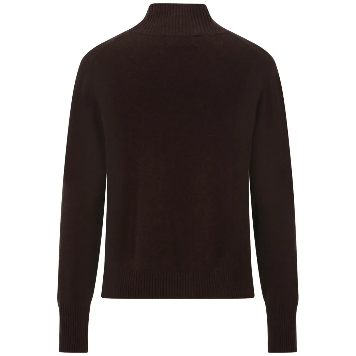 Cashmere Pullover