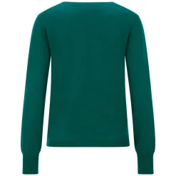 Cashmere Pullover