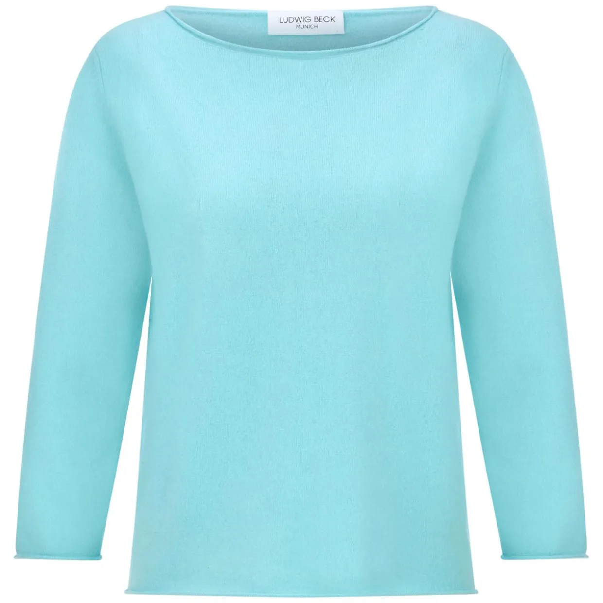 Cashmere Pullover