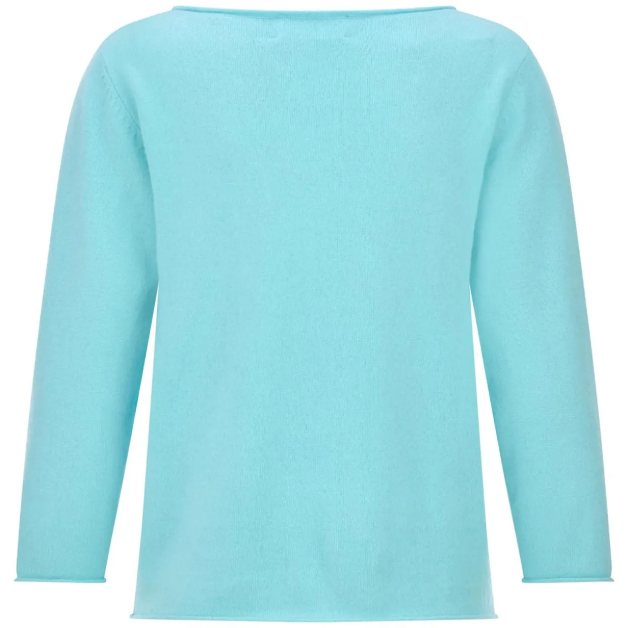 Cashmere Pullover