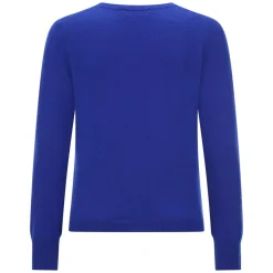 Cashmere Pullover