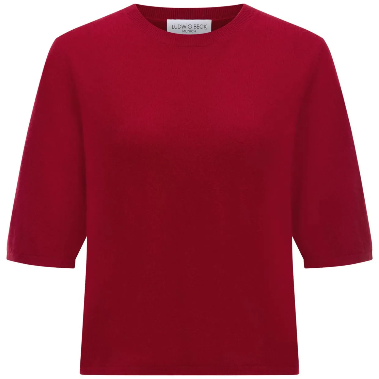 Cashmere Pullover