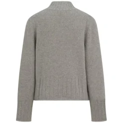 Cashmere Pullover