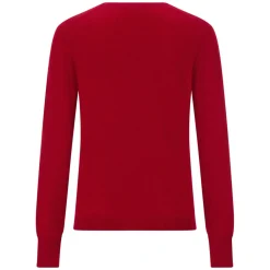 Cashmere Pullover