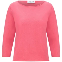 Cashmere Pullover