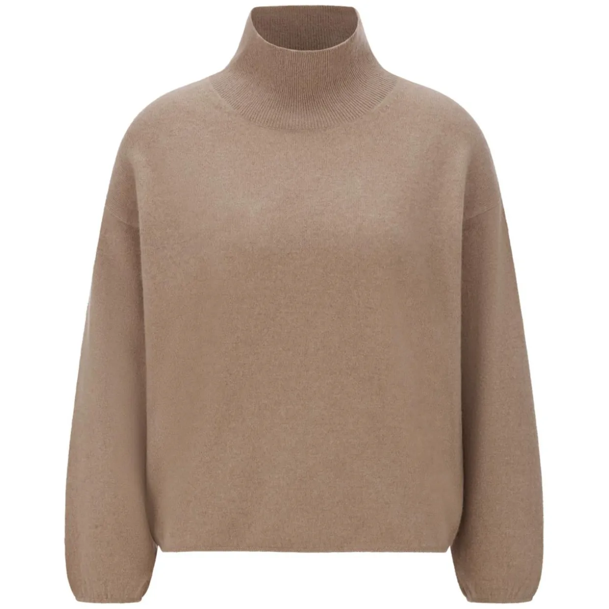 Cashmere Pullover