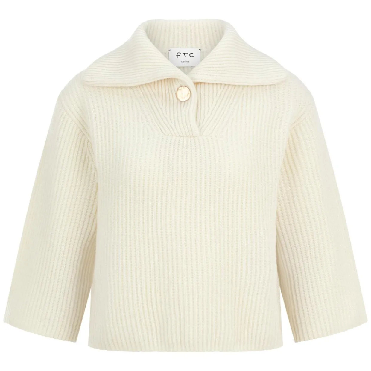 Cashmere Pullover