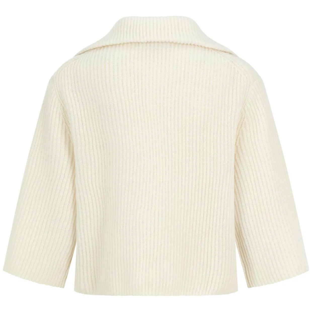 Cashmere Pullover