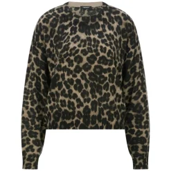 Cashmere Pullover