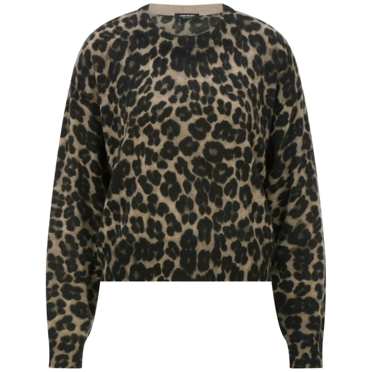 Cashmere Pullover