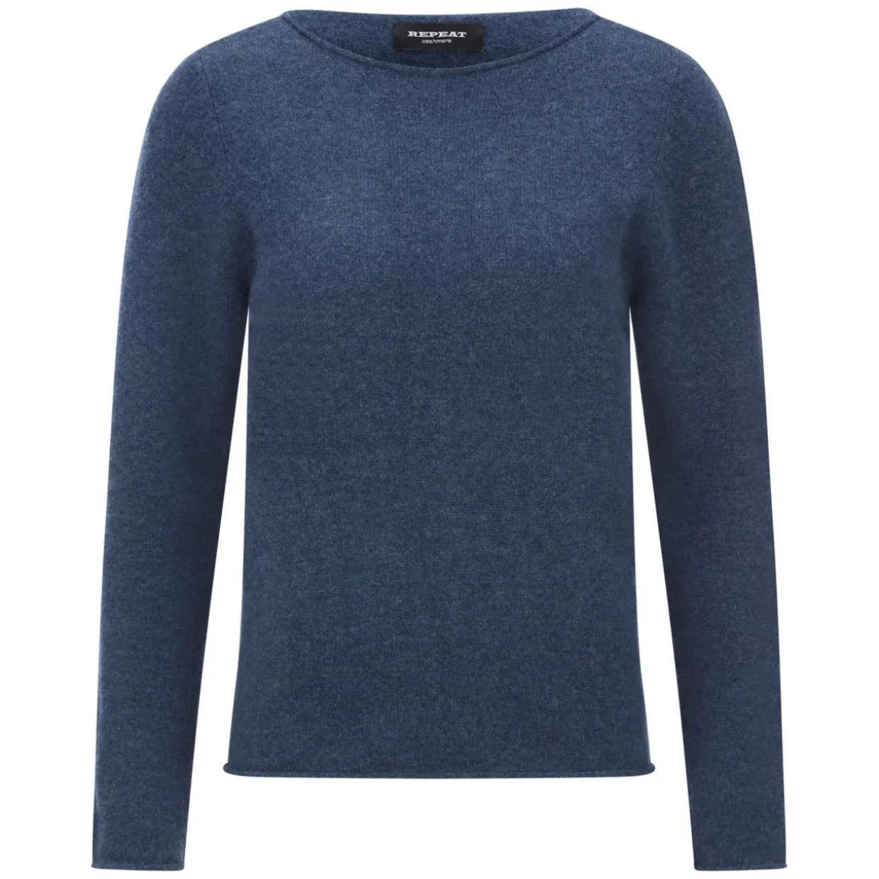 Cashmere Pullover