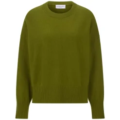 Cashmere Pullover