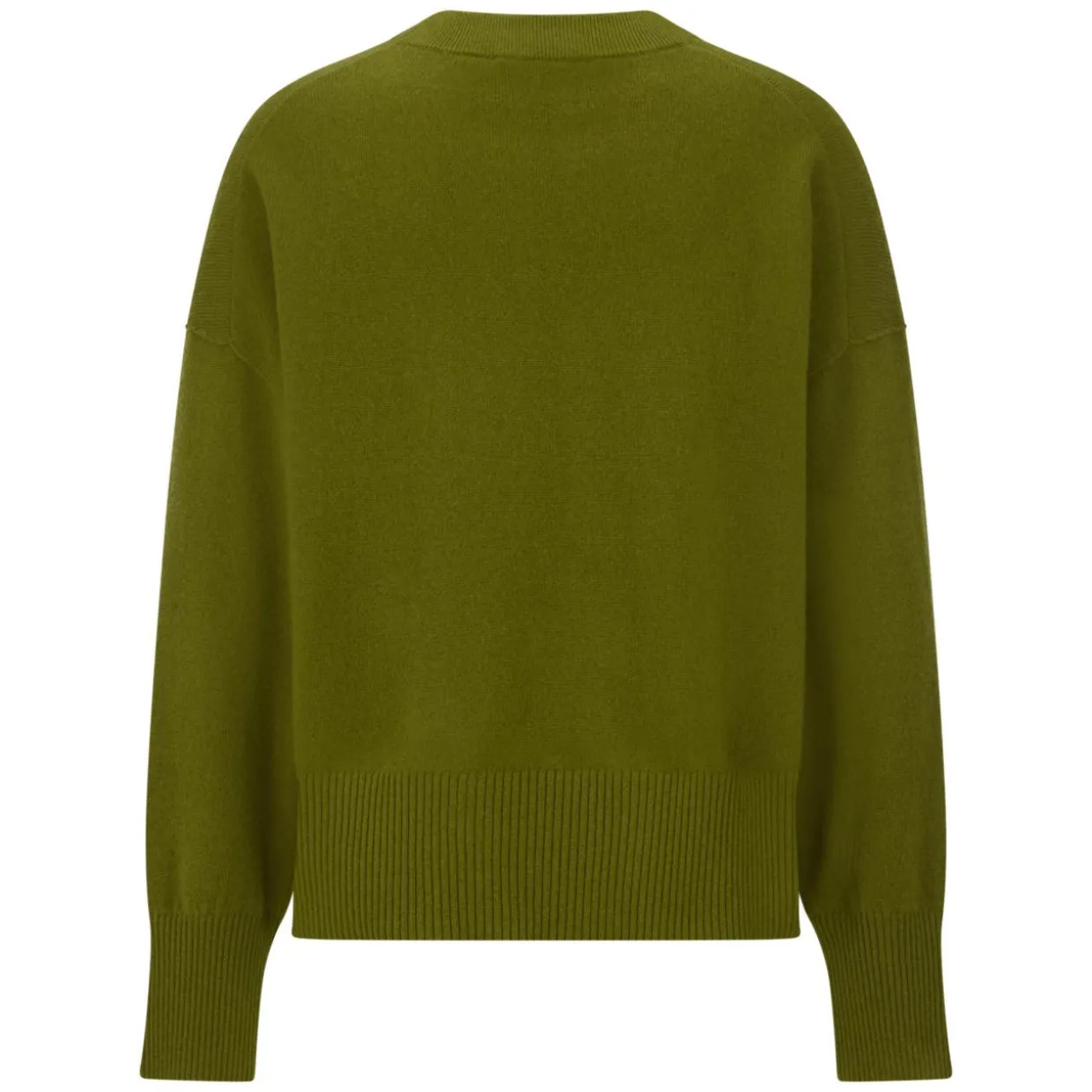 Cashmere Pullover