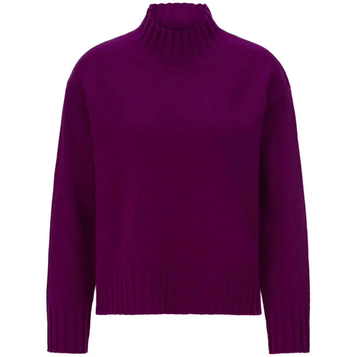 Cashmere Pullover