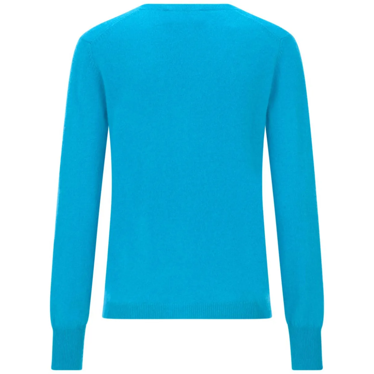 Cashmere Pullover