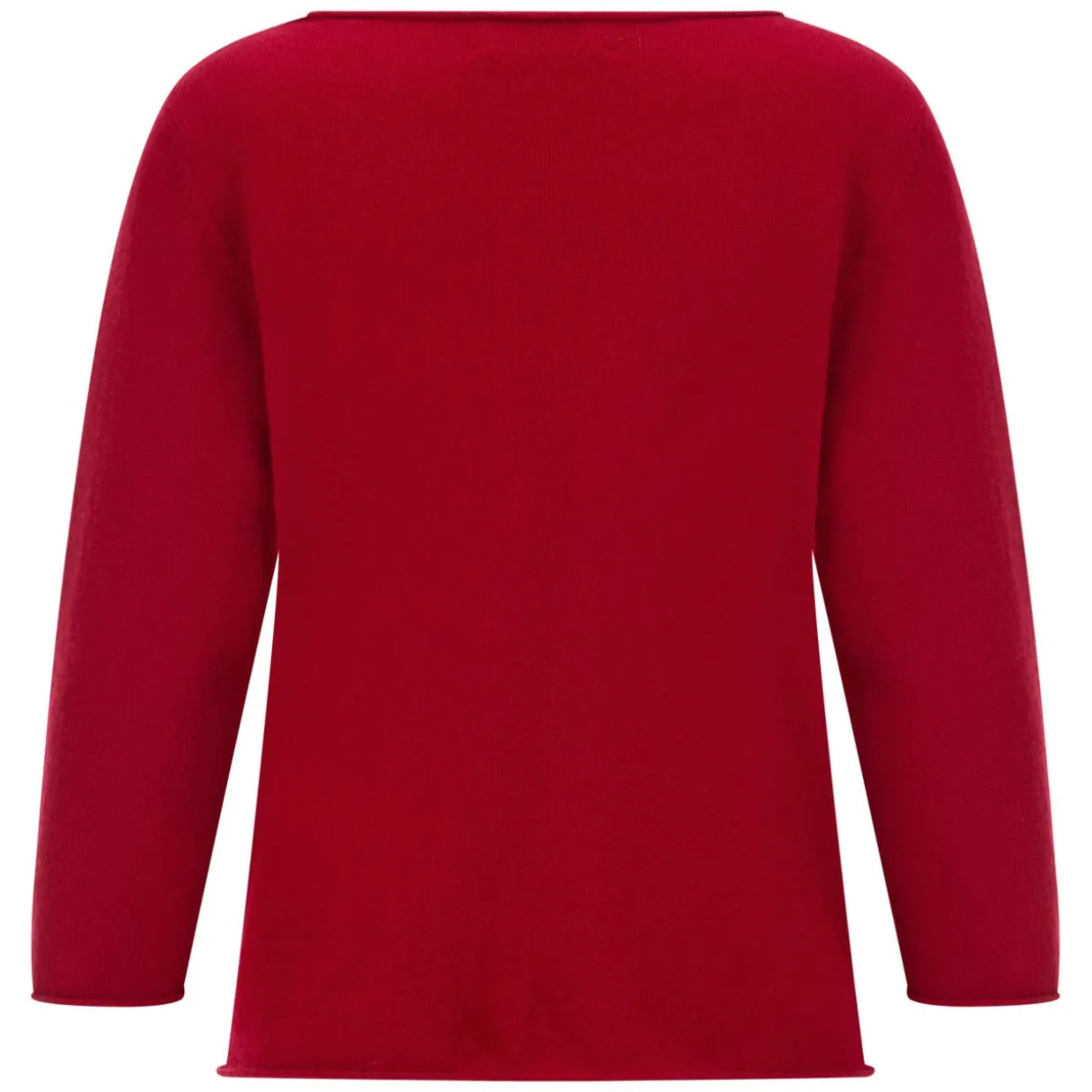 Cashmere Pullover
