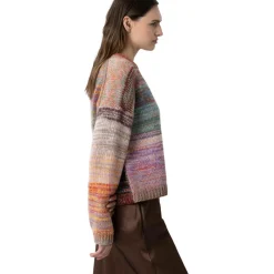 Cashmere Pullover
