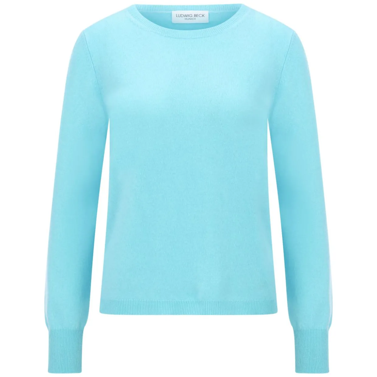 Cashmere Pullover