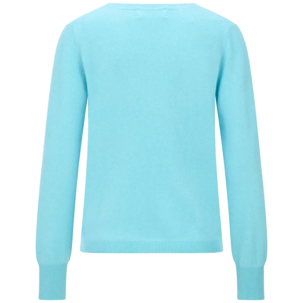 Cashmere Pullover