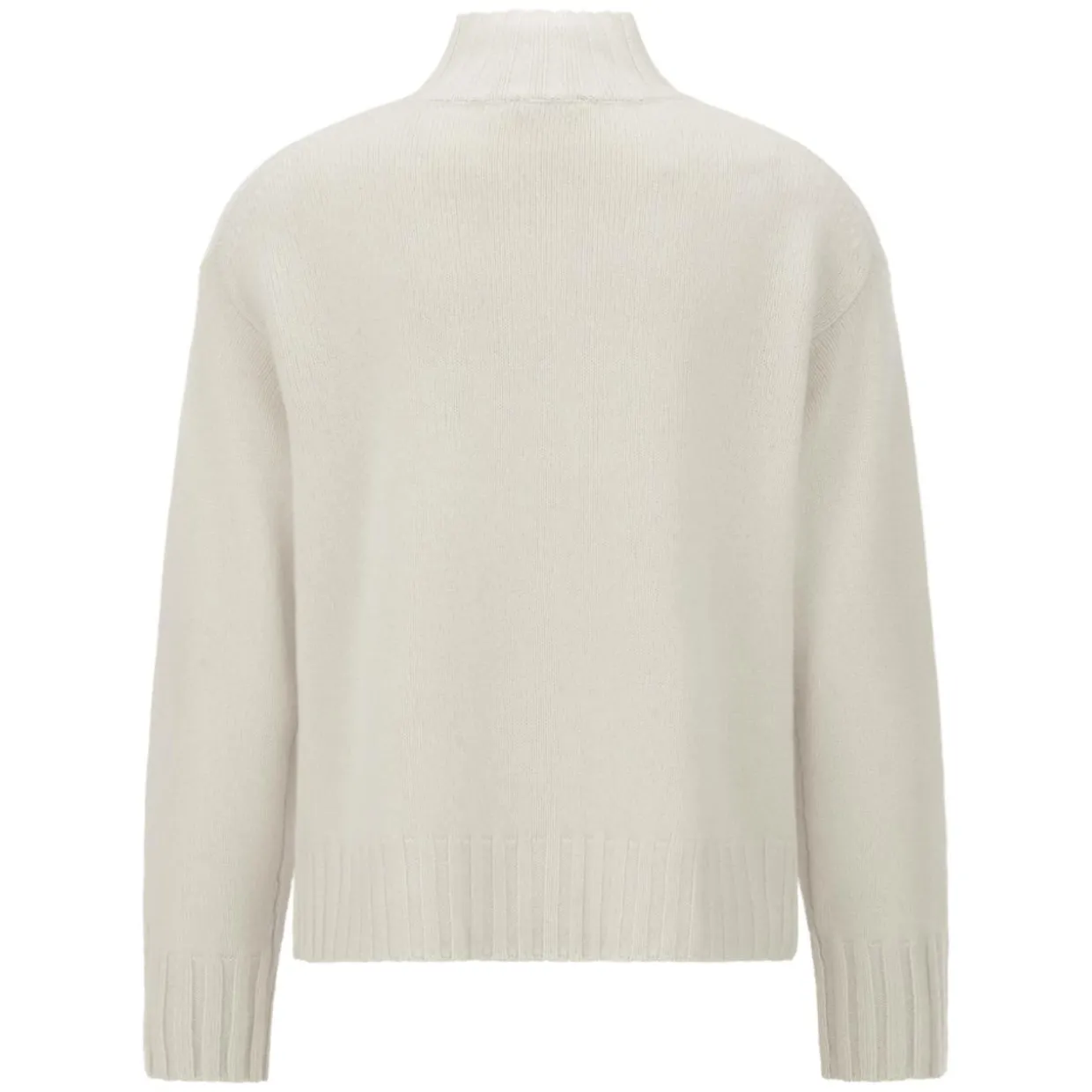 Cashmere Pullover