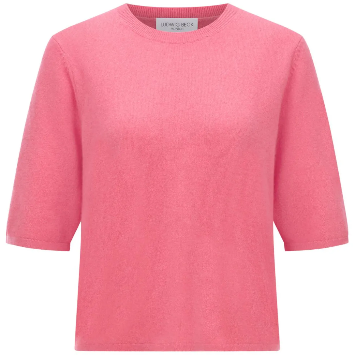 Cashmere Pullover