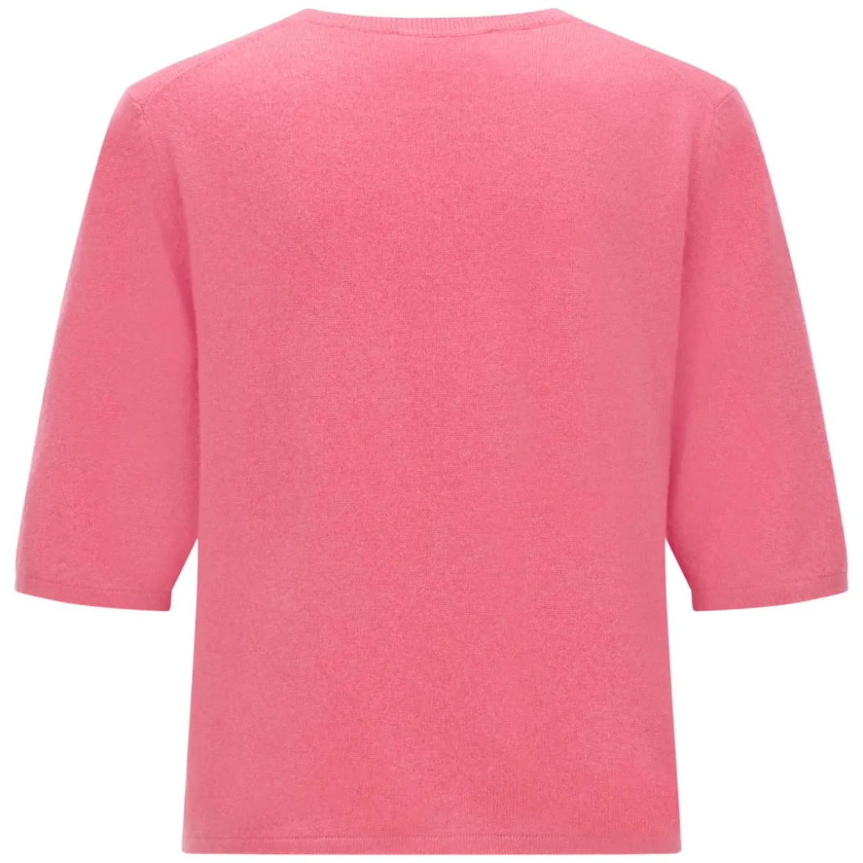 Cashmere Pullover