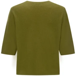 Cashmere Pullover